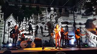 Nolwenn Leroy - Pourtant Live ( 09/07/18 - Drôme )