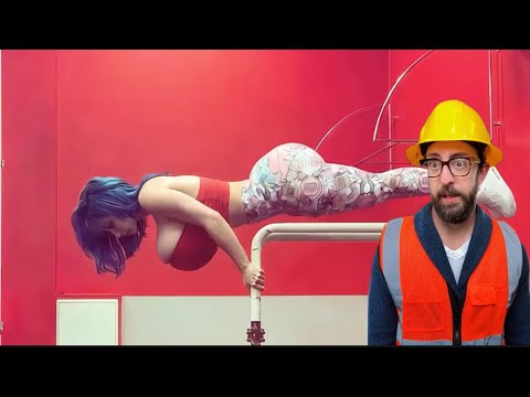 Amazing Smart Workers & Brilliant Work Tricks You Have to See - EP23
