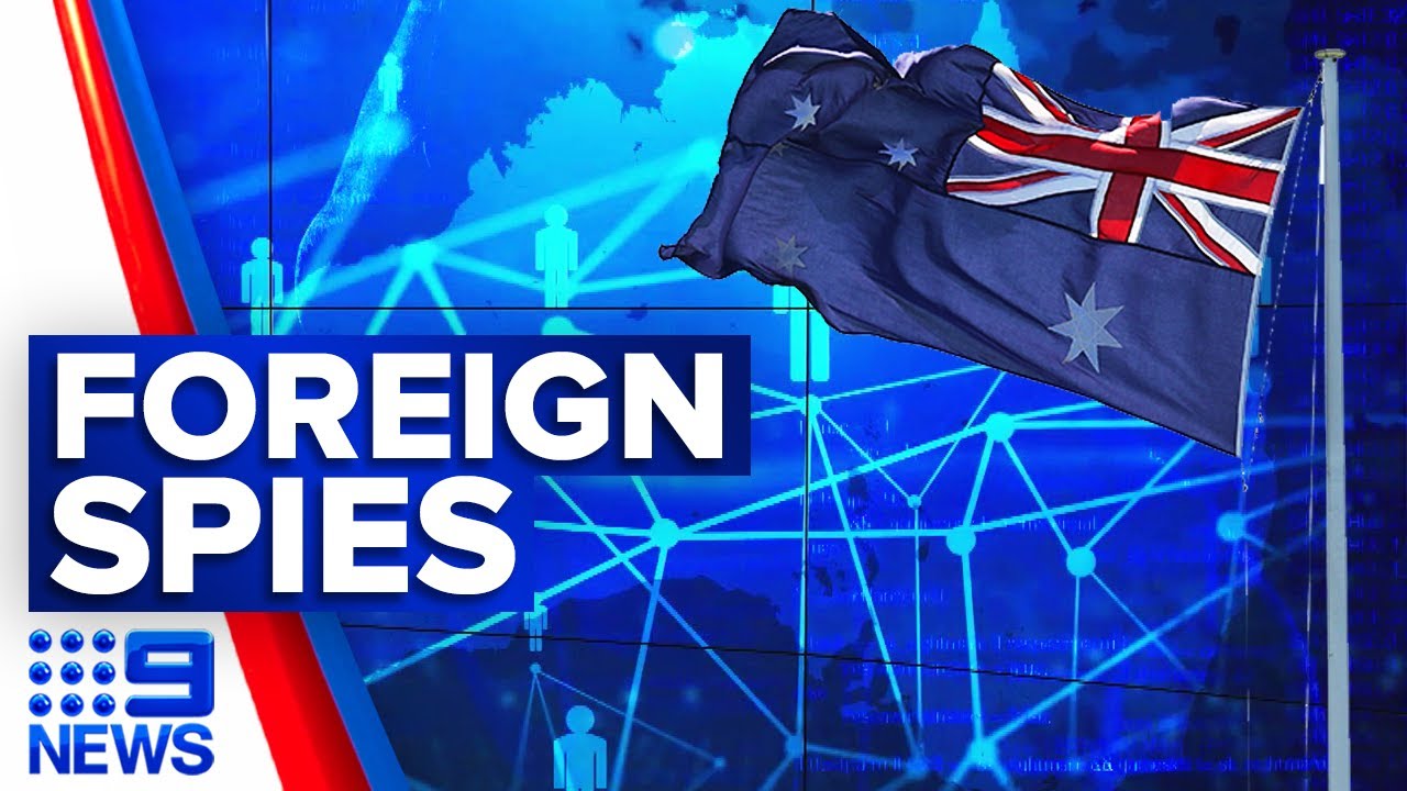 Australia terrorist threat level ‘probable’ after spies revealed | 9 News Australia