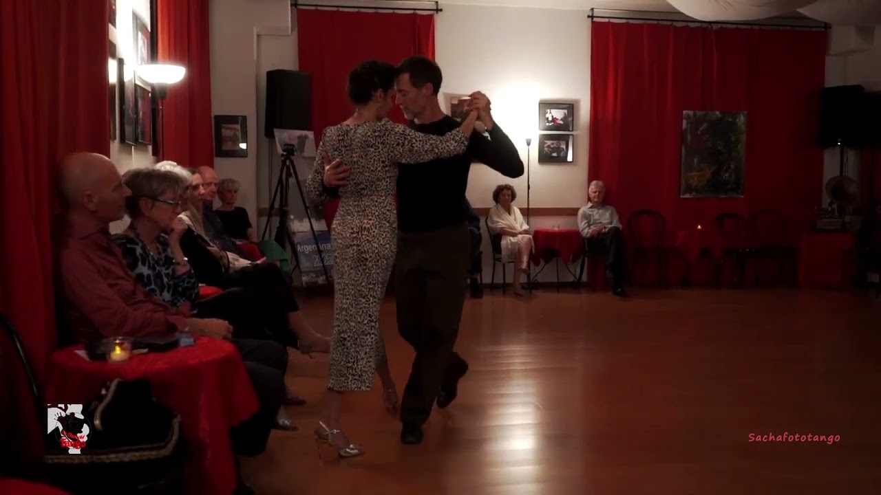 Jean Sebastien Rampazzi y Victoria Vieyra, La Casa del Tango,  Tdj Marco Vaghestelle, 30.11.2024,(4)