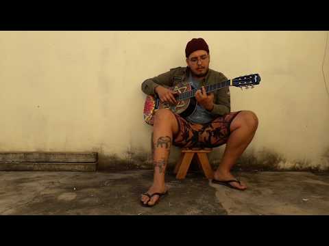 Ponto de Equilíbrio part. Tati Portella - Mais Amor (Vídeo Cover)