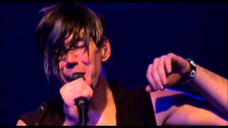 Crush Fest 2012: Porcelain - Marianas Trench