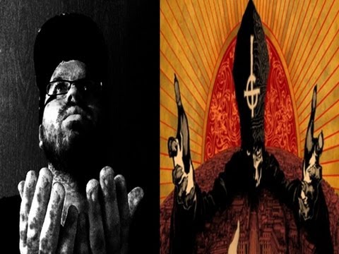 Videoclip de SECULAR HAZE (Album Version) — Ghost