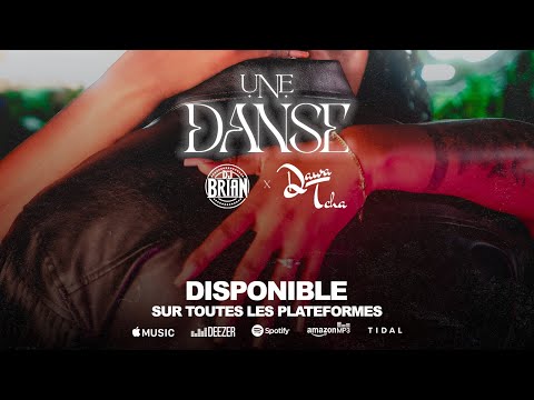 Dj Brian Feat Dawatcha - Une Danse