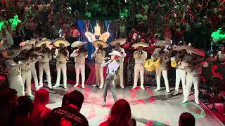 El Ingrato - Gloria Trevi en vivo Monterrey 30 Mayo 2024