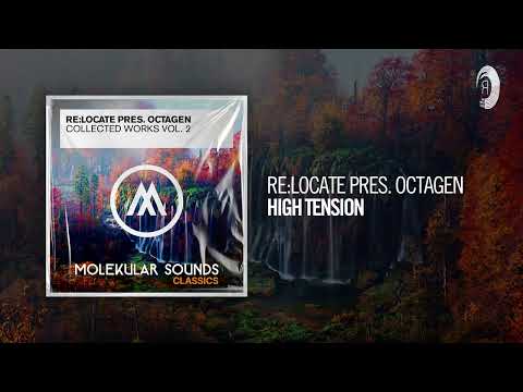 Re:Locate pres. Octagen - High Tension [TRANCE CLASSICS]