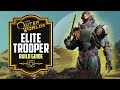 The Outer Worlds Builds Elite Trooper Melee Build Guide