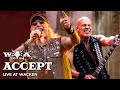 Accept - Live at Wacken Open Air 2024