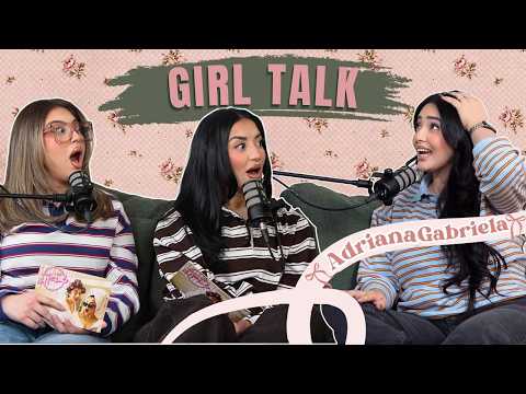 Adriana Gabriela Gets Real About Motherhood, Marriage and Intimacy 👀