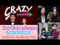 Crazy Love Korean Drama in Hindi Dubbed Available On Disney Plus Hotstar