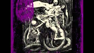 Death Vomit - Gutten by Horrors (Full Album)