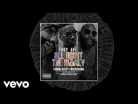Video thumbnail for All About The Money (Remix)
