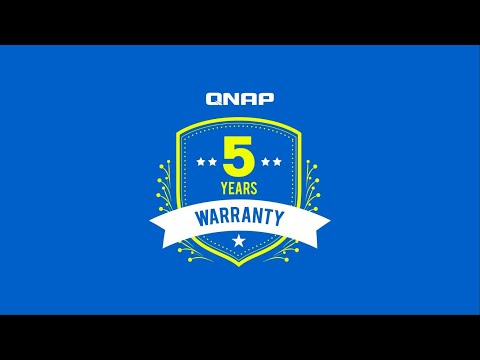 Cómo Ampliar la Garantía de un Servidor NAS QNAP