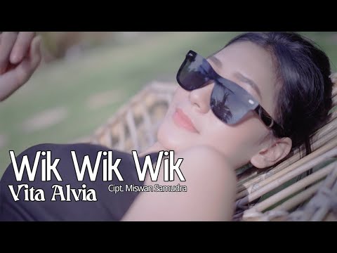 Vita Alvia - Wik Wik Wik (Official Music Video)
