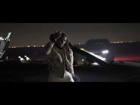 MAC'K FORTUNE - AMBIVALENT (OFFICIAL VIDEO) prod. by BreezyWave - NY Drill Type Beat