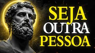 TUDO MUDA QUANDO VOCÊ FAZ ISSO... | 1 HORA de PURO ESTOICISMO 🏛️