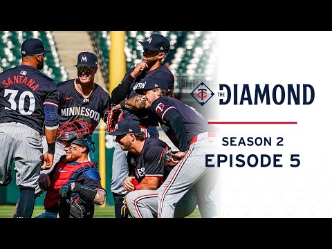 The Diamond | Minnesota Twins | S2E5