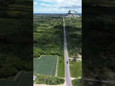 Drone Mini 3 DJI, São José do Norte RS 