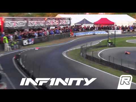 2017 IFMAR 1/8th Onroad World Championships, France - Deciding Qualifier