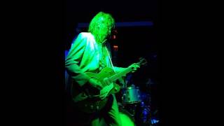 Travis Good from the Sadies