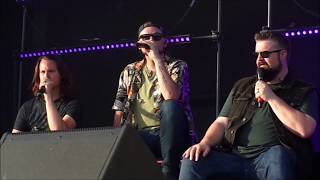 Home Free "Man of Constant Sorrow" Timeless Tour in Kearney, MO 06-16-18