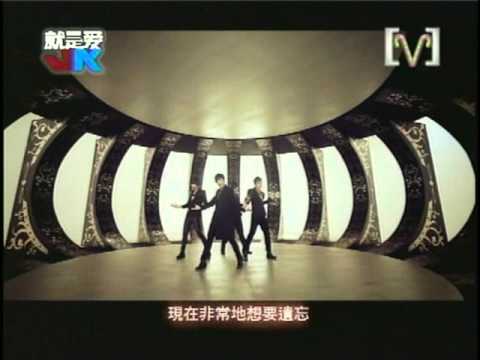 101222 [V]就是愛JK_F.CUZ最新專輯介紹