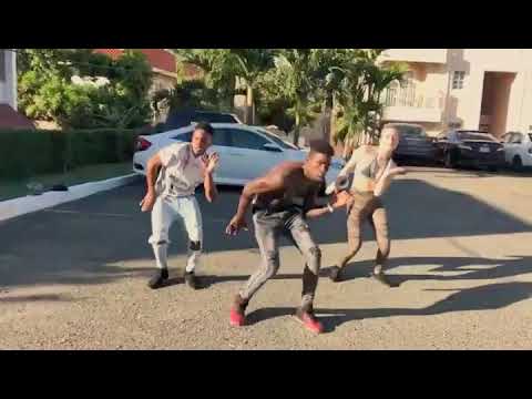 African vibies -  Lincoln 3 dot / shammi