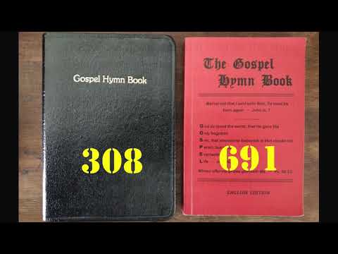 #309 / #691  -- Theres a Shepherd who died