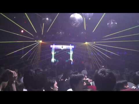 Club Mass @ Seoul South Korea