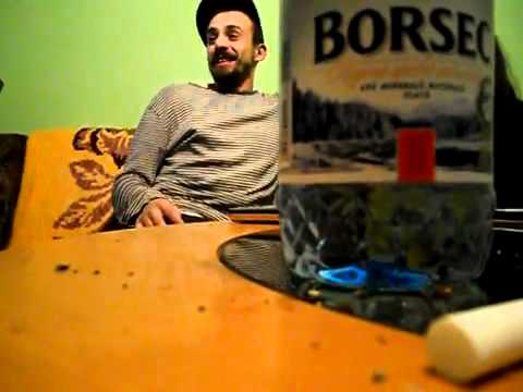 Dragonu` - Adio 47 Omul Vechi - Freestyle