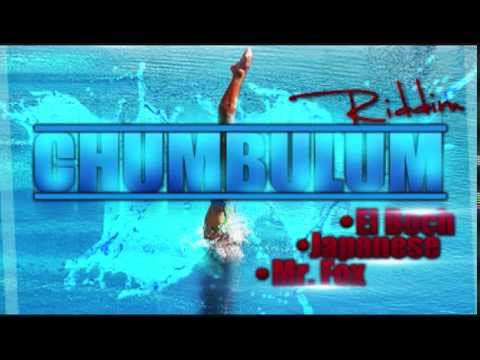 Chumbulum Riddim Remix