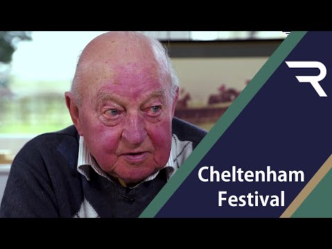 SAUCY KIT & NIGHT NURSE Champion Hurdle Memories - Racing TV