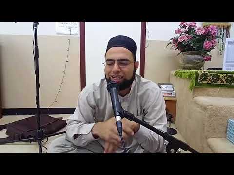 Lives of Sahaba (70) - Sayyida Fatimah (2) - Her name, titles and patience - Sh. Abdullah Khadra