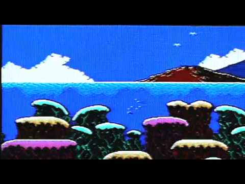 Submarine Attack Master System