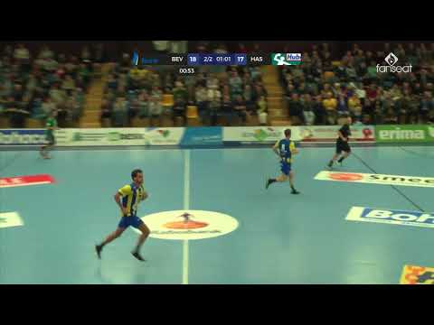 Samenvatting Hertpertz Bevo Hc - Initia Hasselt