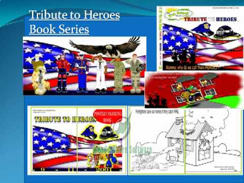 image for Funducate Presents: Tribute to Heroes