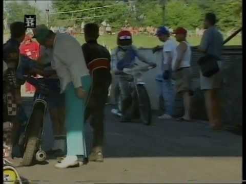 Wanda-Realbud Kraków - Start Gniezno 24.07.1994