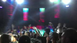 Mihajlo: Tiga - Planet E (Dense &amp; Pika Remix) @ Belgrade Techno Festival