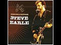 Home to Houston by Steve Earle