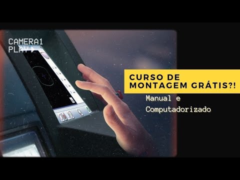 CURSO DE MONTAGEM DE ÓCULOS ONLINE MANUAL E COMPUTADORIZADO, GRATUITO?