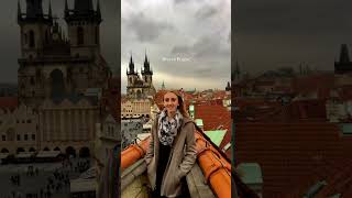 Best things to do in Prague during your next trip #prague #czechrepublic