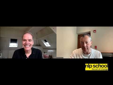 Generative Consulting Q&A with Robert Dilts