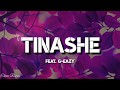 Tinashe Feat G Eazy So Much Better Lyrics