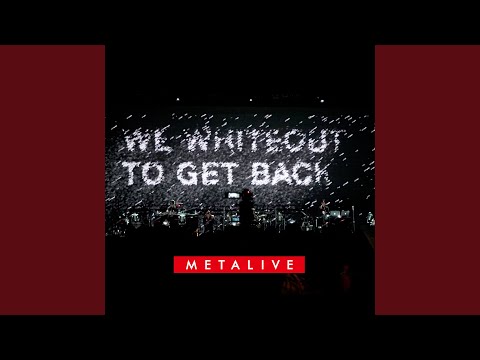 Disaster Baby (METALIVE Version)