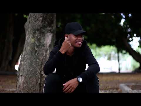 Reggie B - Dis Orite (Unofficial Video)