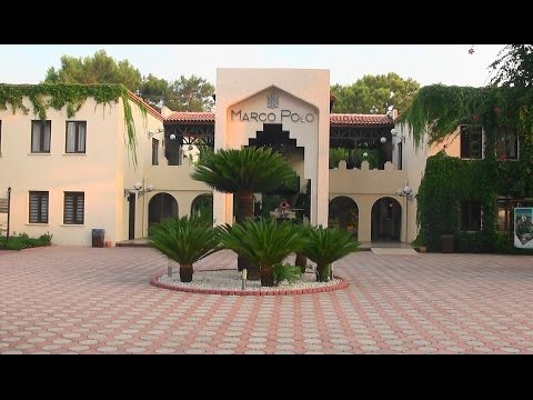 Club Marco Polo 2015 год