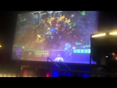 MLG Orlando Idra vs Bomber game 2 part 2