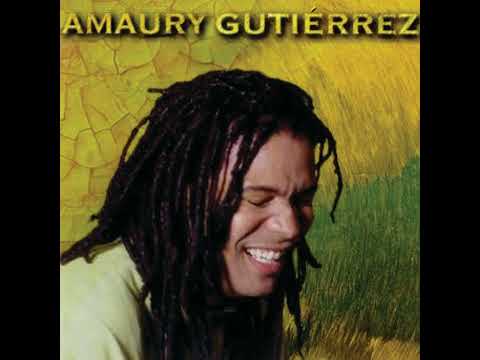 Amaury Gutiérrez - Yo Se Que Es Mentira
