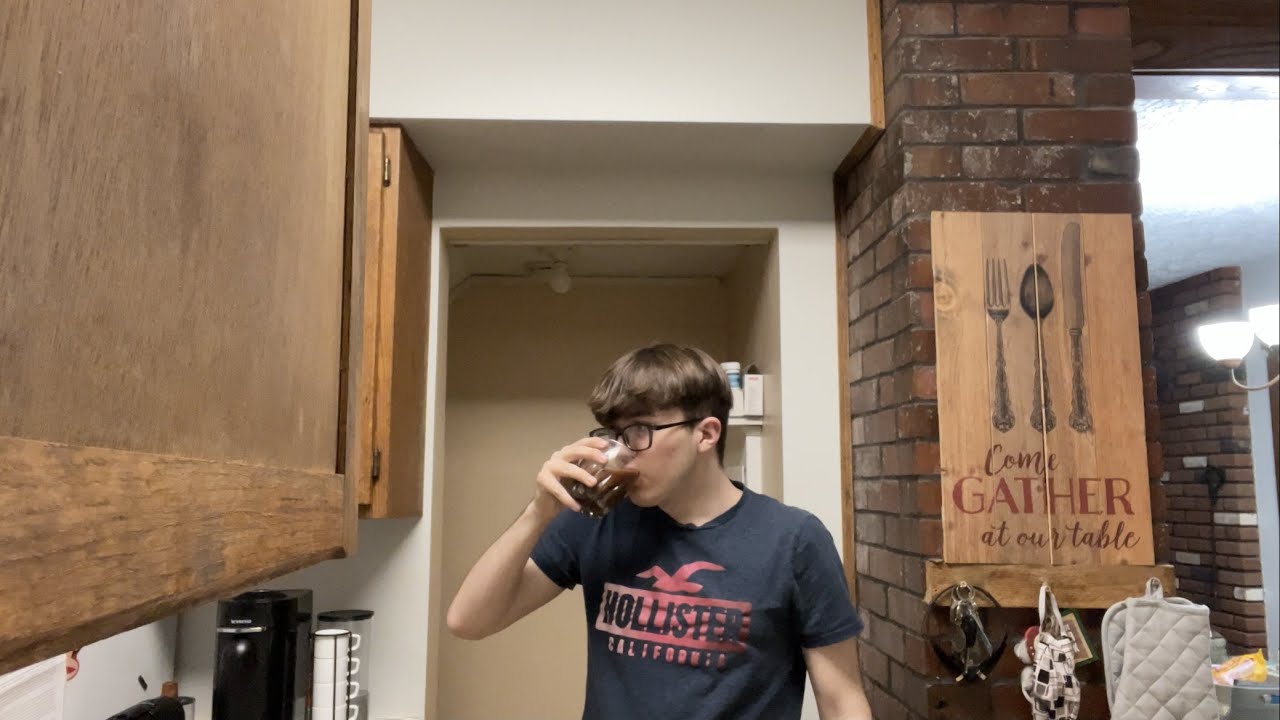 does nesquik work with water?