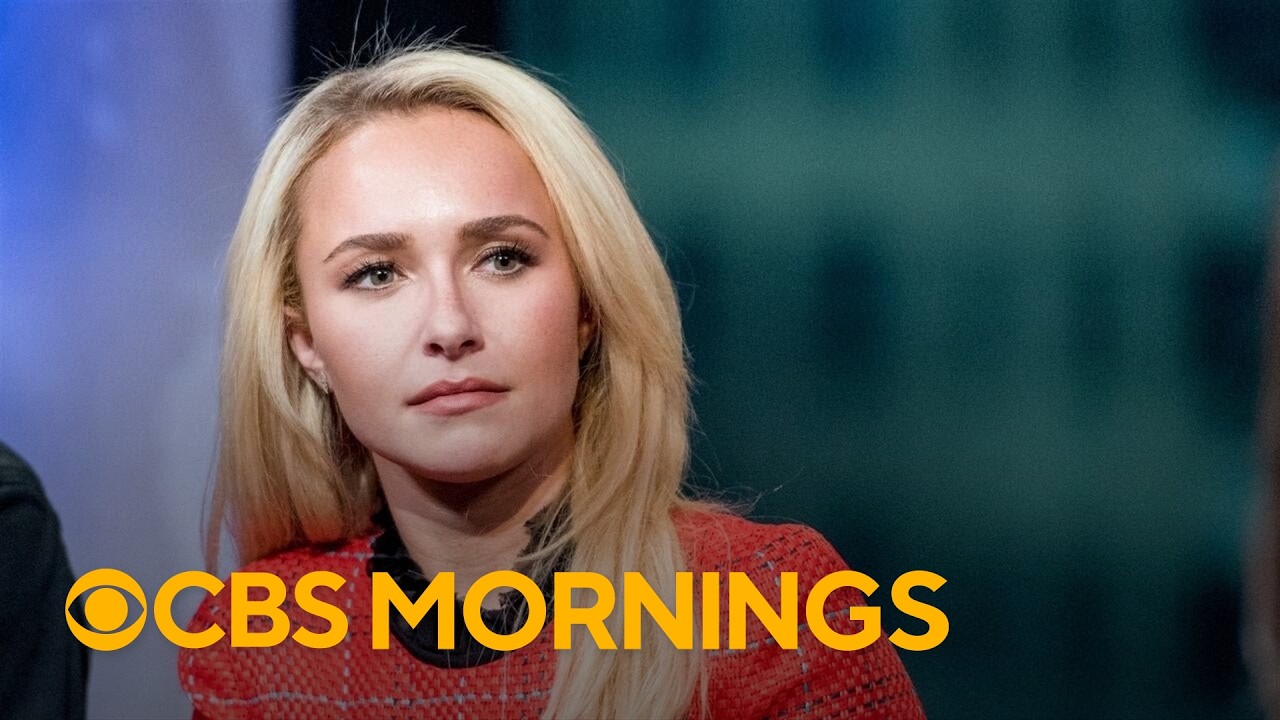 Hayden Panettiere died of an accidental overdose, coroner's office says